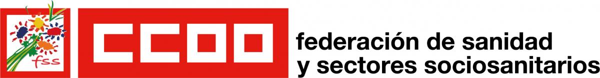 Logo FSS-CCOO